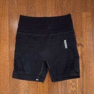 Gymshark shorts